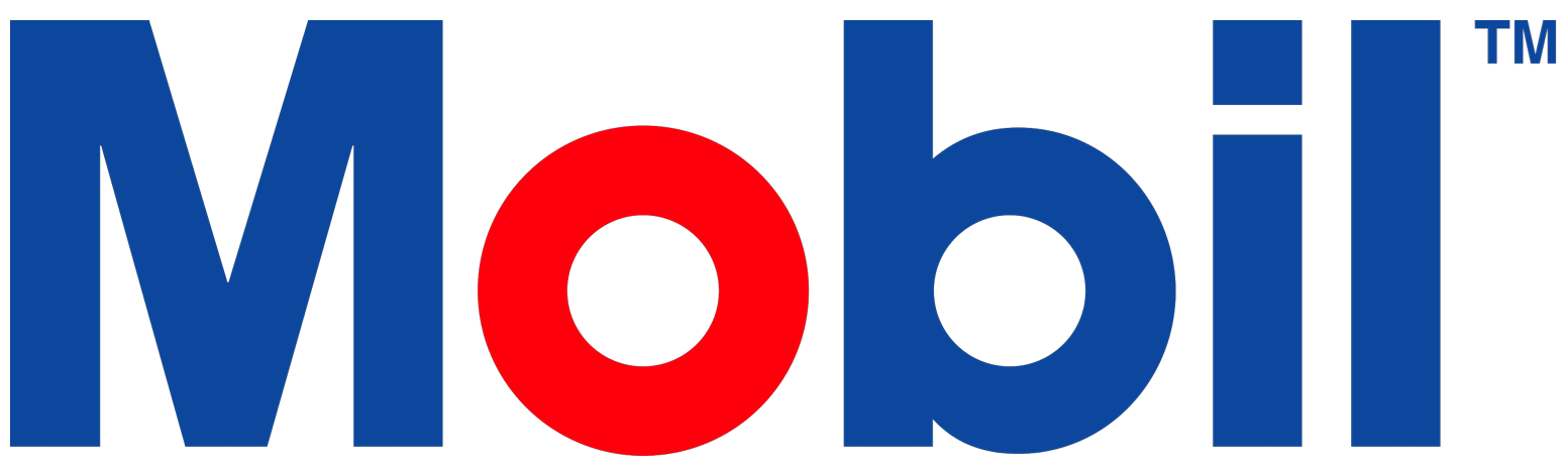 Logo Mobil